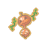 Mystic Rotom (Halloween)